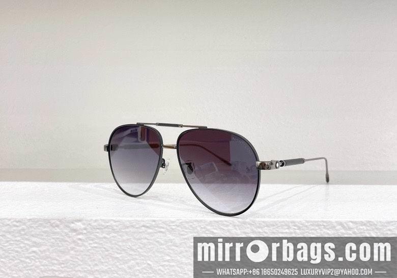 Montblanc Glasses 010302