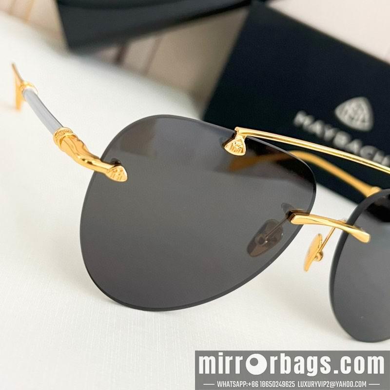 Maybach Glasses 03smh58