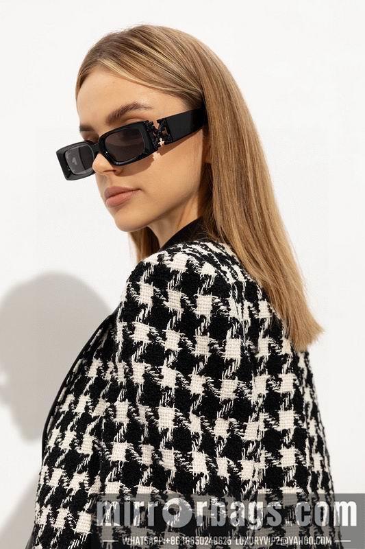 Off White Glasses smx39