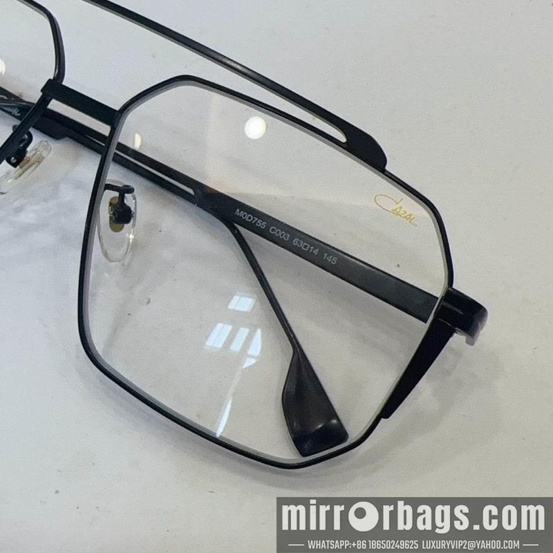 Cazal Glasses 03smh53