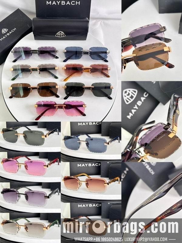 Maybach Glasses 03smh31