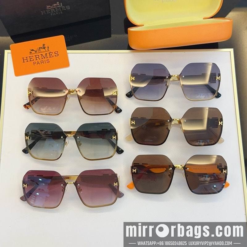 Hermes Glasses smx12