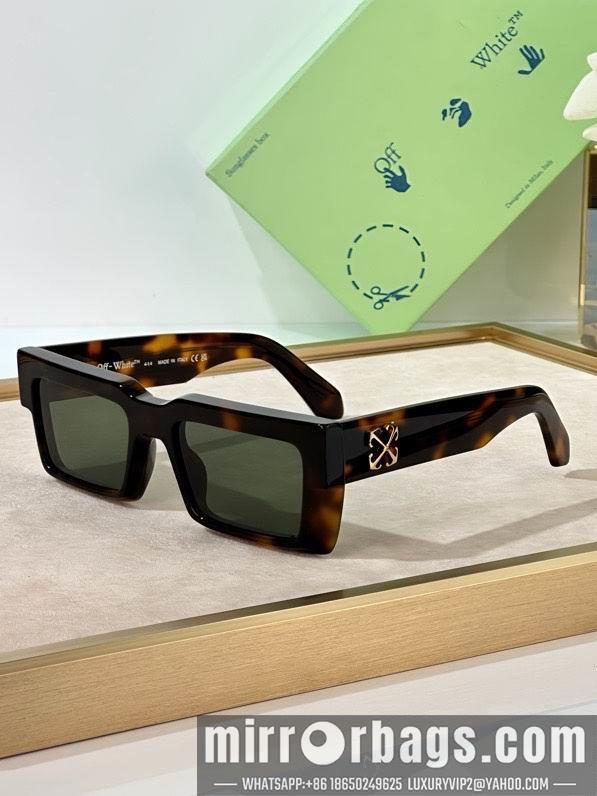 Off White Glasses smx47