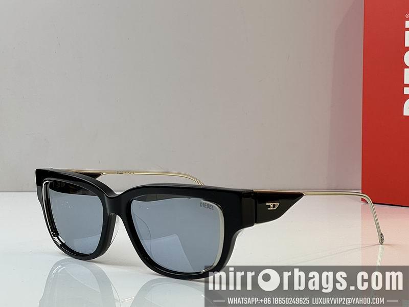 Diecet Glasses 03smh03