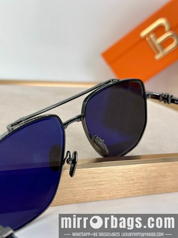 Balmain Glasses smx49