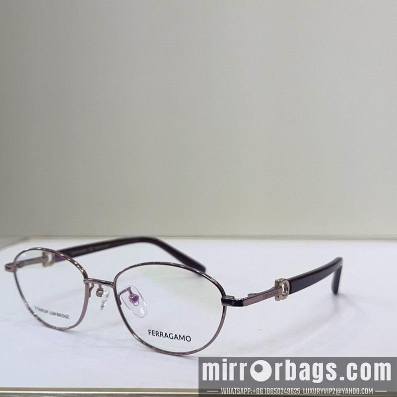 Ferragamo Glasses 03smh01