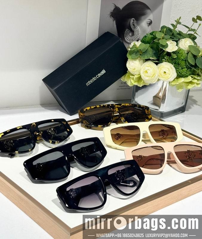 Roberto Cavalli Glasses 03smh05