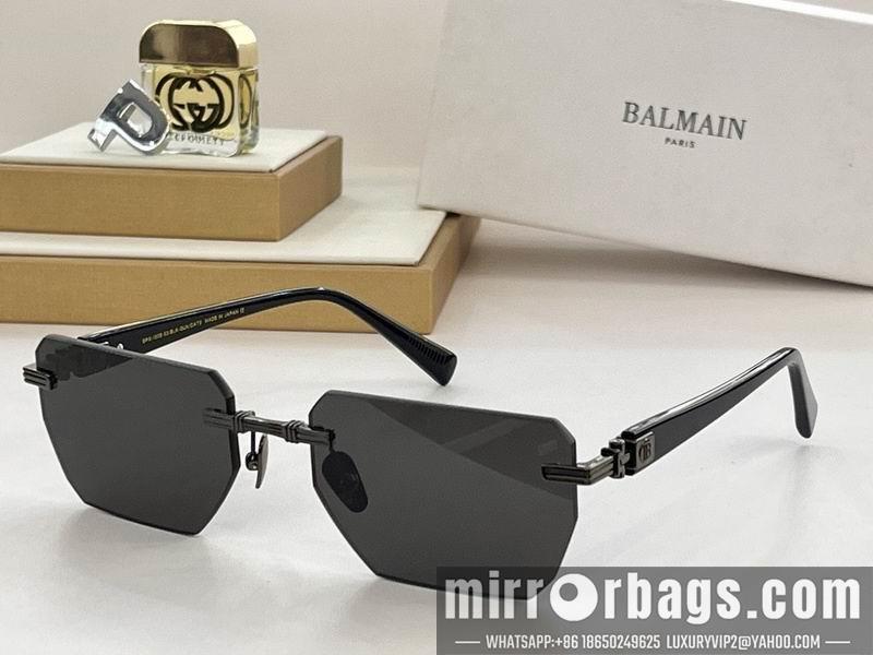 Balmain Glasses 03smh74