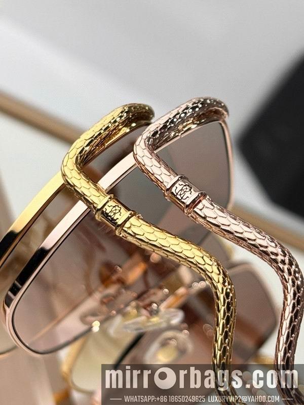 Roberto Cavalli Glasses 03smh09