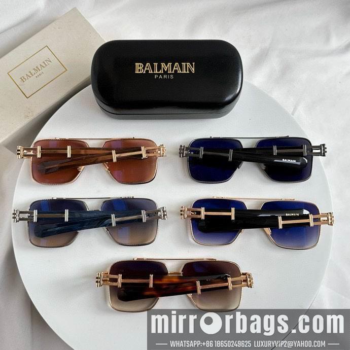 Balmain Glasses smx40