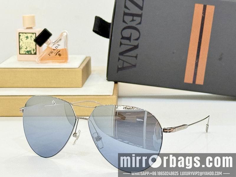 Zegna Glasses 03smh03