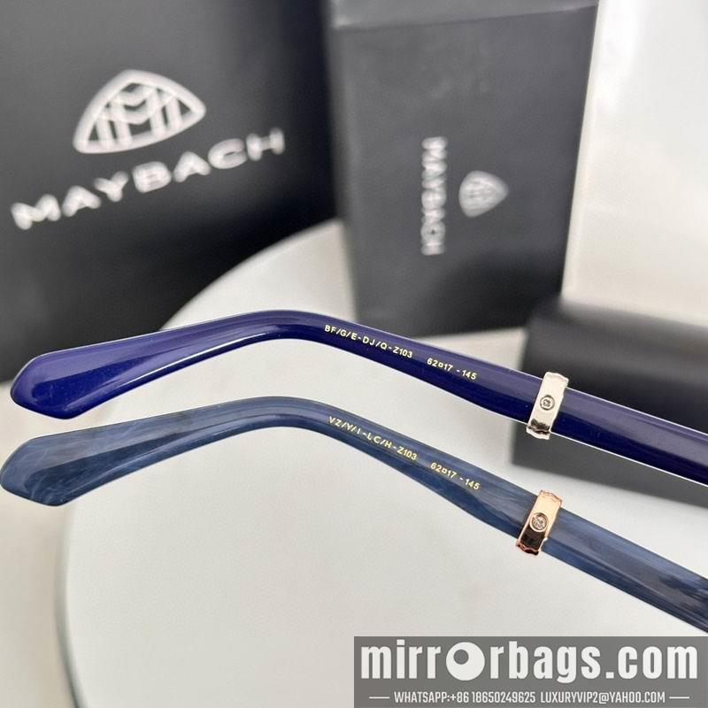 Maybach Glasses 03smh96