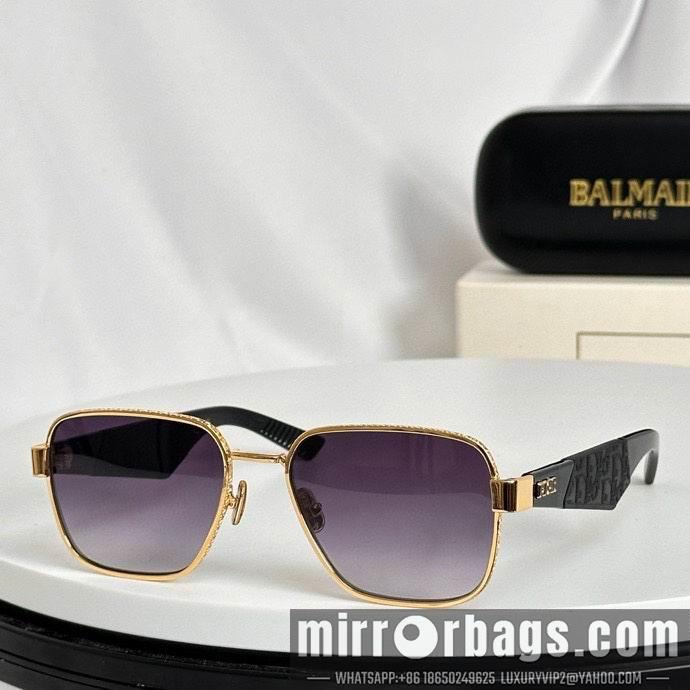 Balmain Glasses smx31