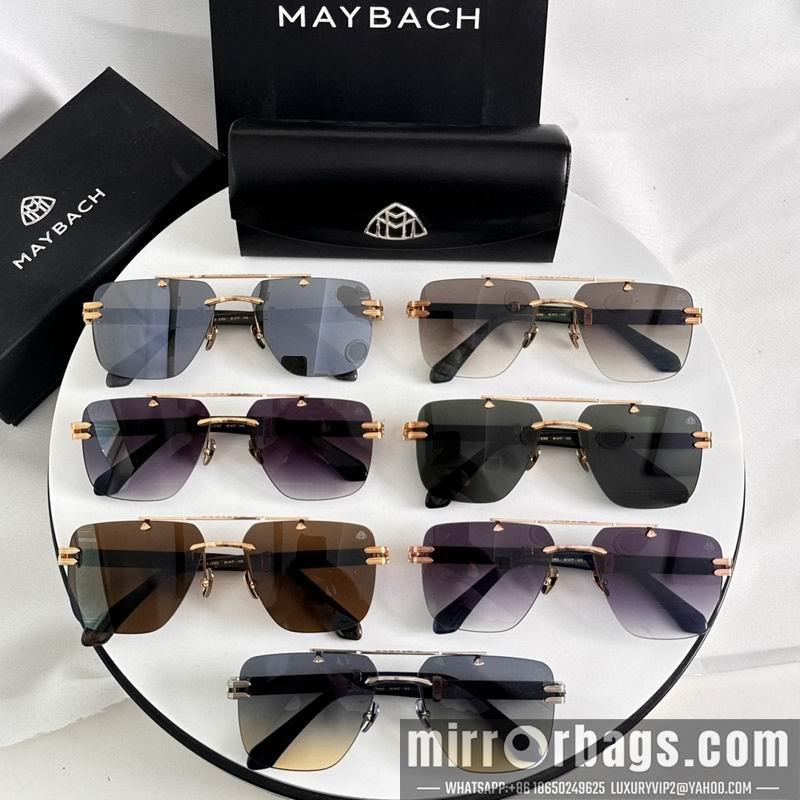Maybach Glasses 03smh97