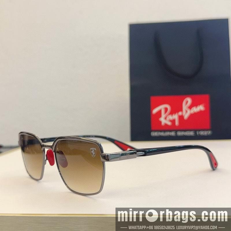 Rayban Glasses smx07