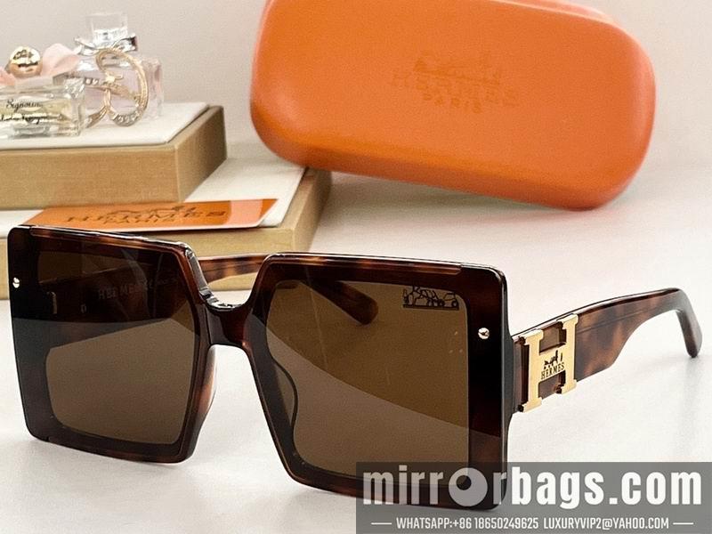 Hermes Glasses 03smh19