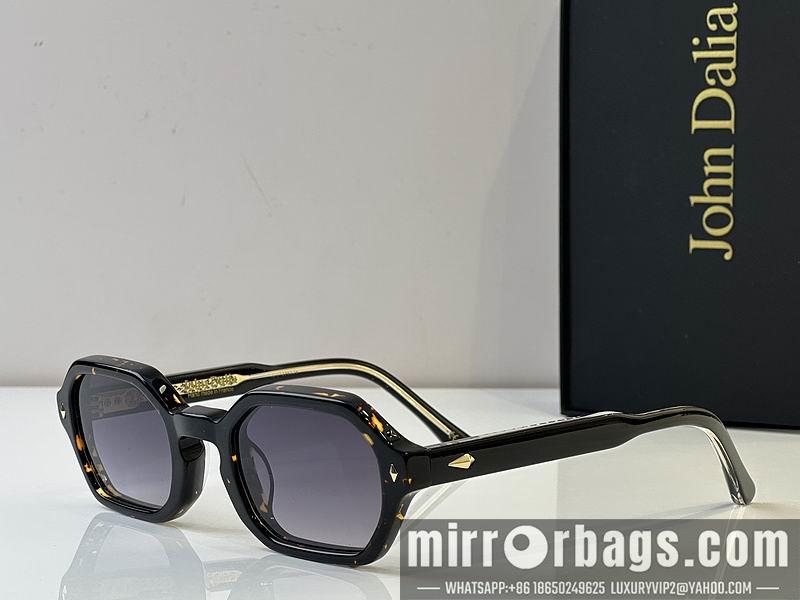 John Dalia Glasses 03smh35
