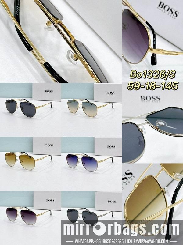 Boss Glasses 03smh26
