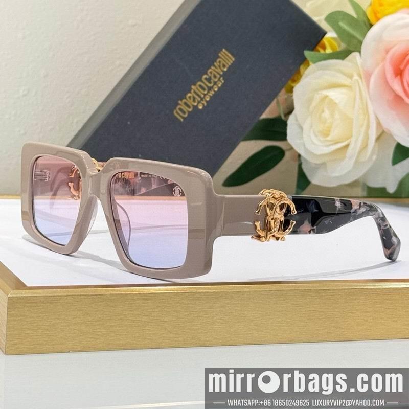 Roberto Cavalli Glasses 03smh08