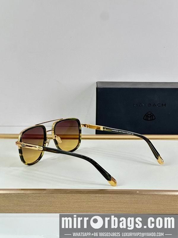 Maybach Glasses 03smh48