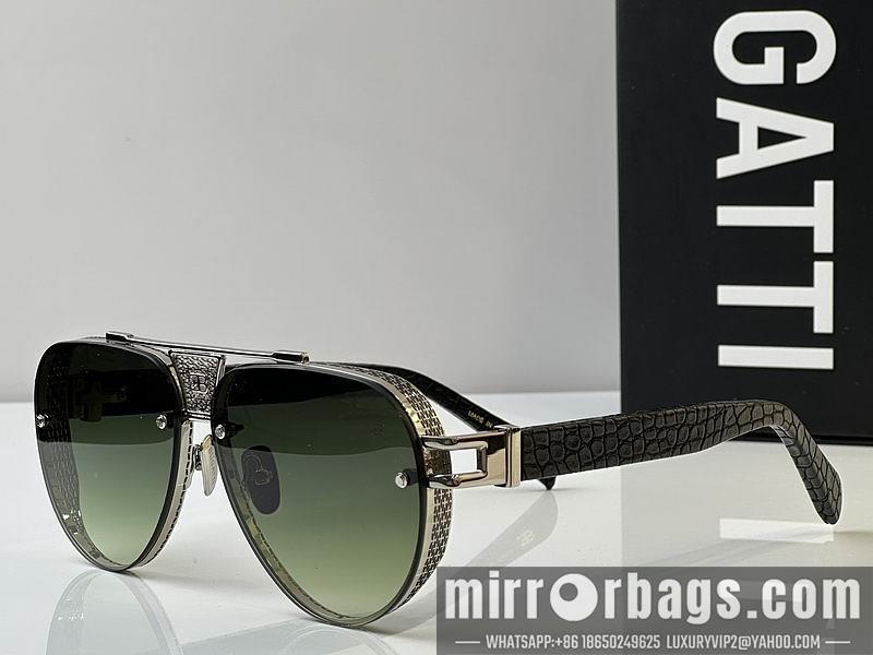 Bugatti Glasses 03smh04