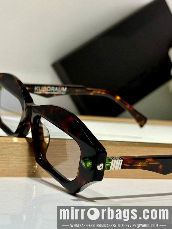 Kuboraum Glasses 03smh29