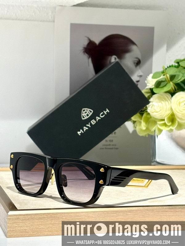 Maybach Glasses 03smh77