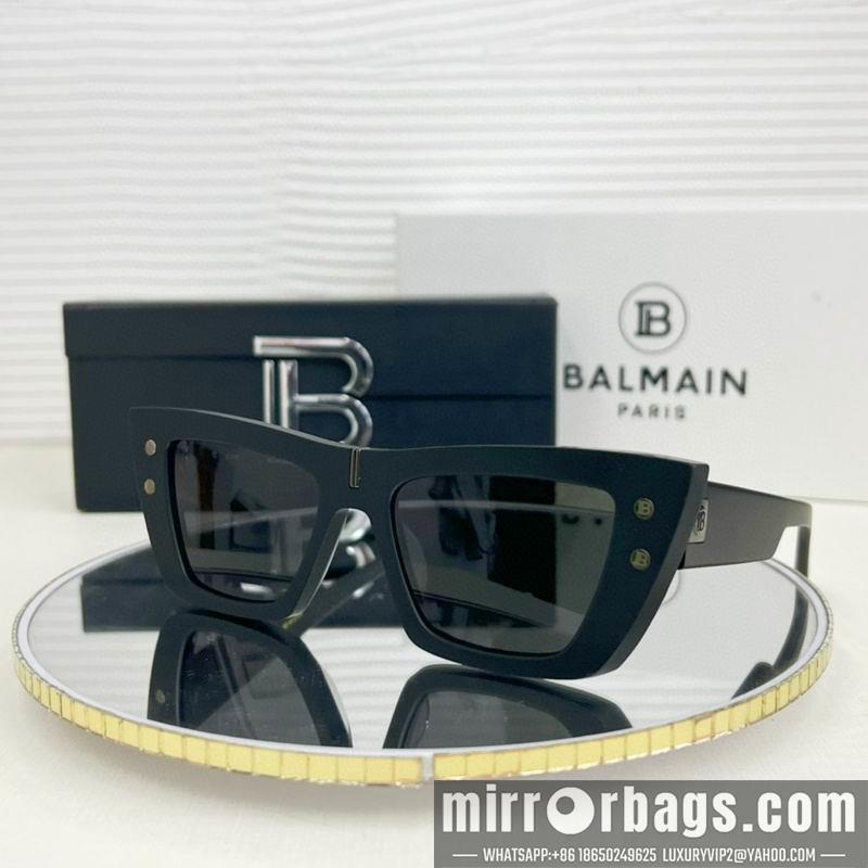 Balmain Glasses 03smh68