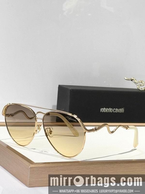 Roberto Cavalli Glasses 03smh10
