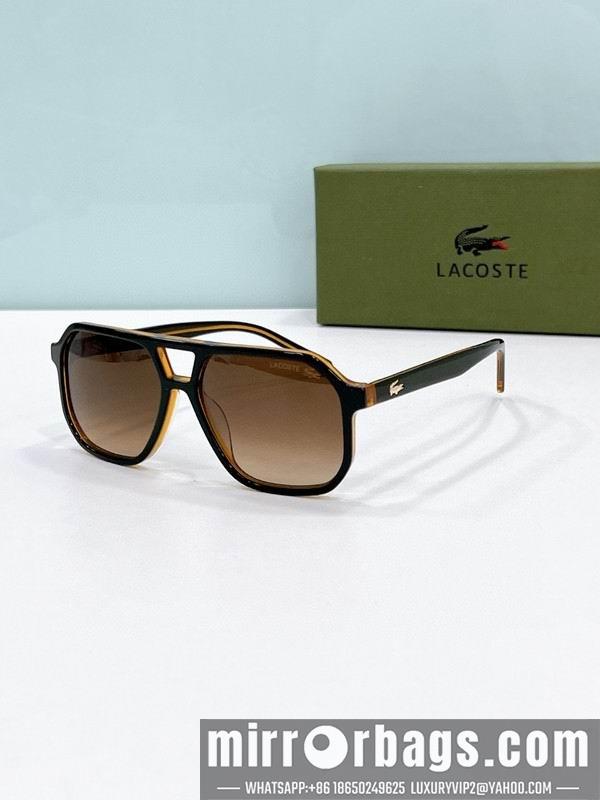 Lscoste Glasses 03smh02