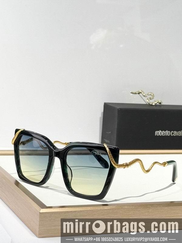 Roberto Cavalli Glasses 03smh11