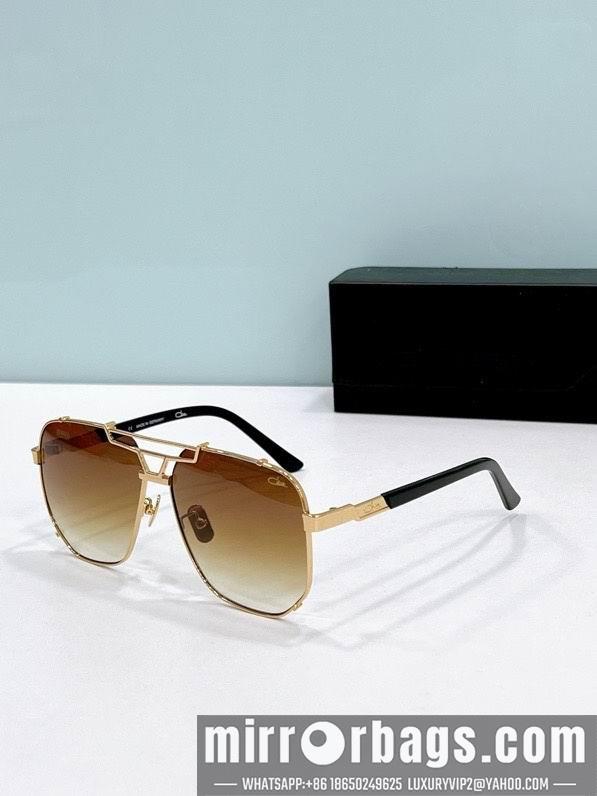 Cazal Glasses smx34