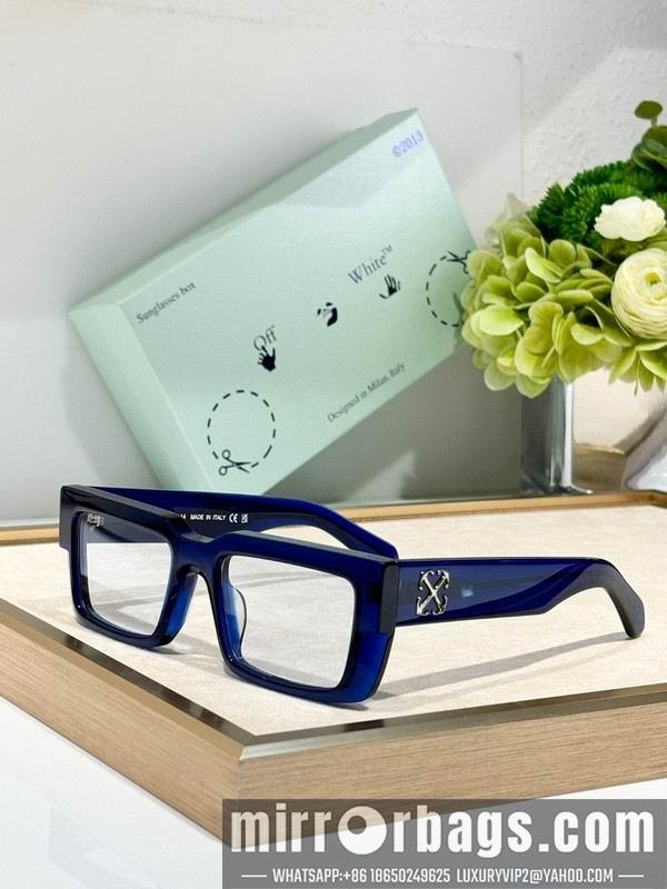Off White Glasses 03smh91