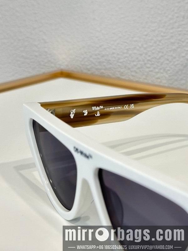 Off White Glasses 03smh85
