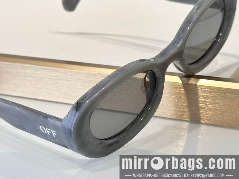 Off White Glasses 03smh82