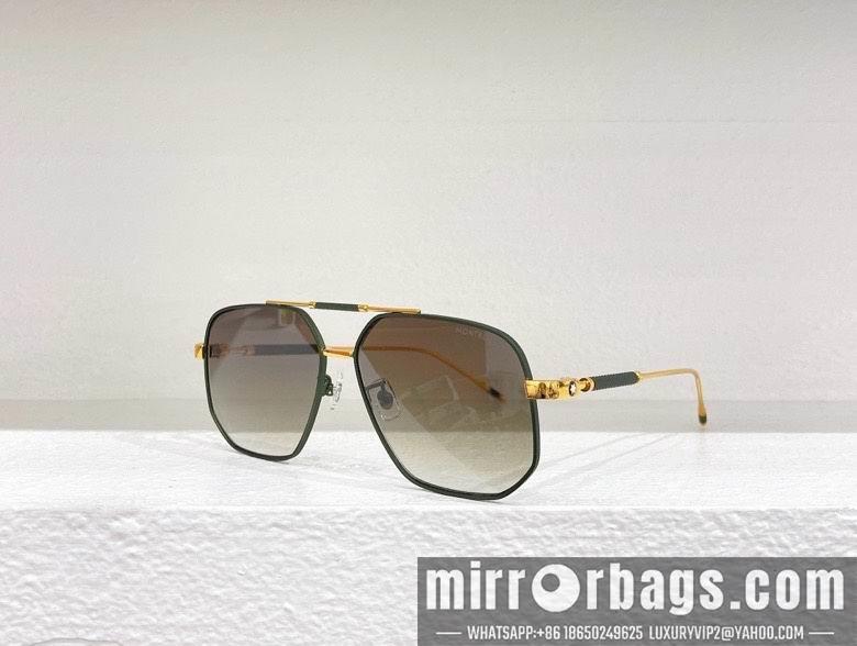 Montblanc Glasses 010301