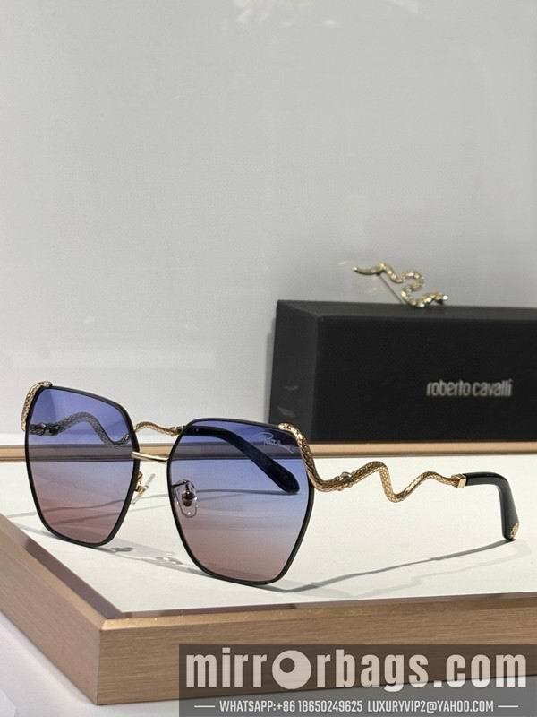Roberto Cavalli Glasses 03smh09
