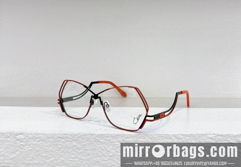 Cazal Glasses smx21