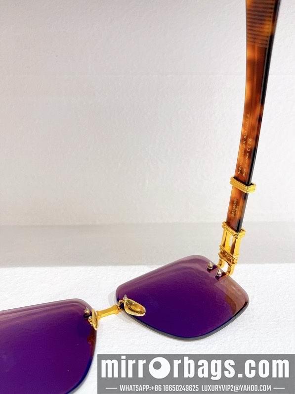 Balmain Glasses 010205