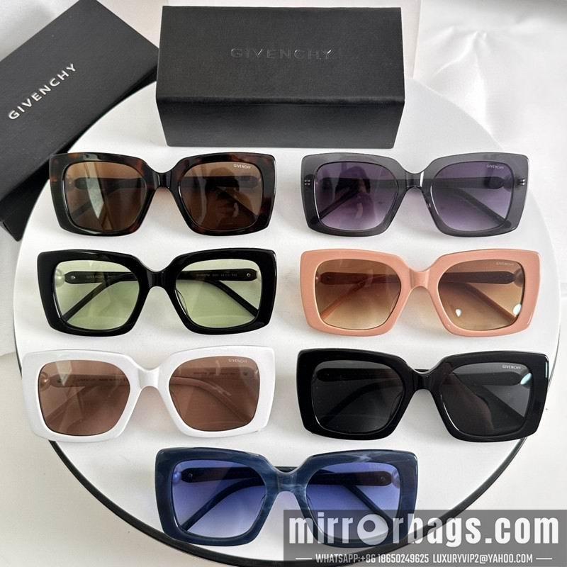 Givenchy Glasses 03smh30