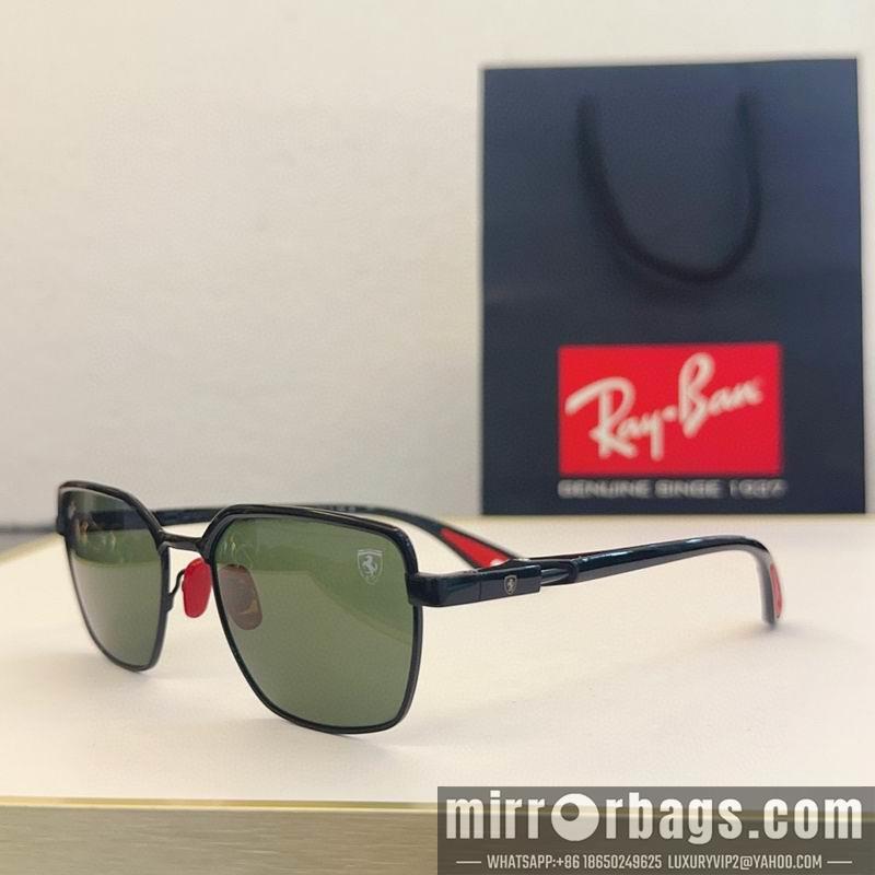 Rayban Glasses smx07