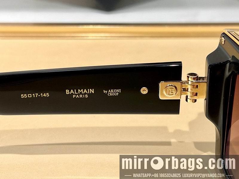 Balmain Glasses smx32