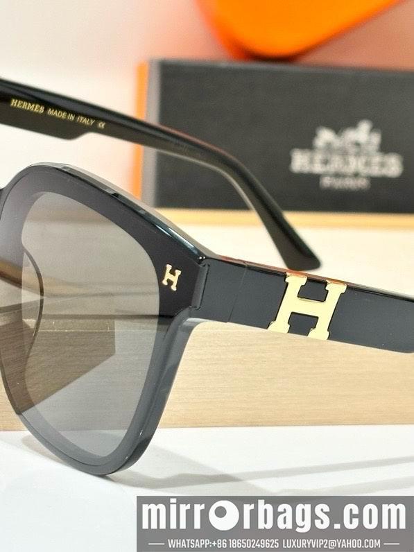 Hermes Glasses smx15