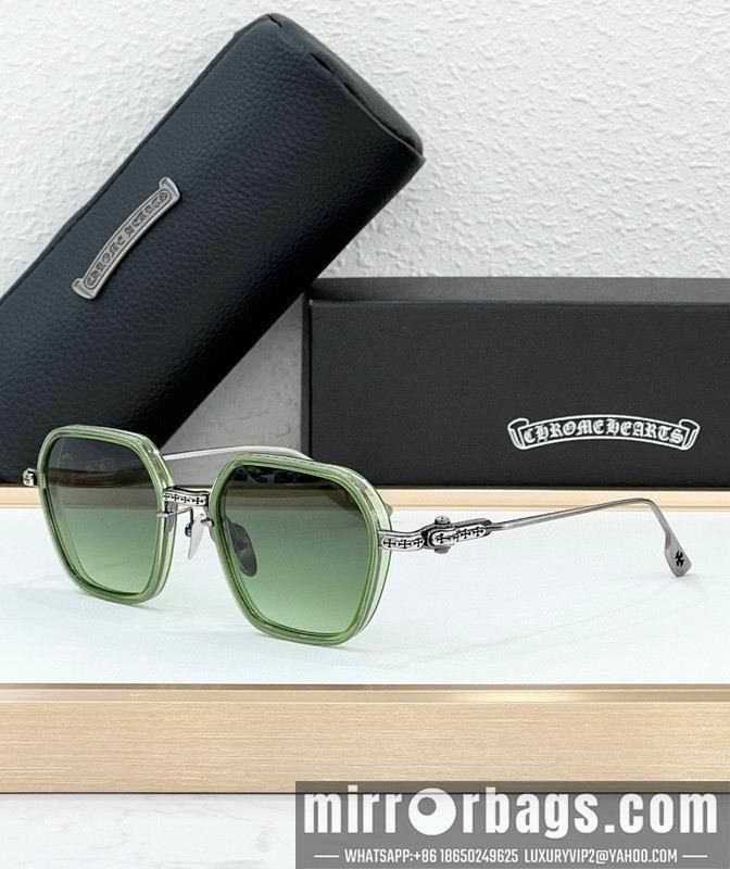 Chrome Hearts Glasses 03smh42