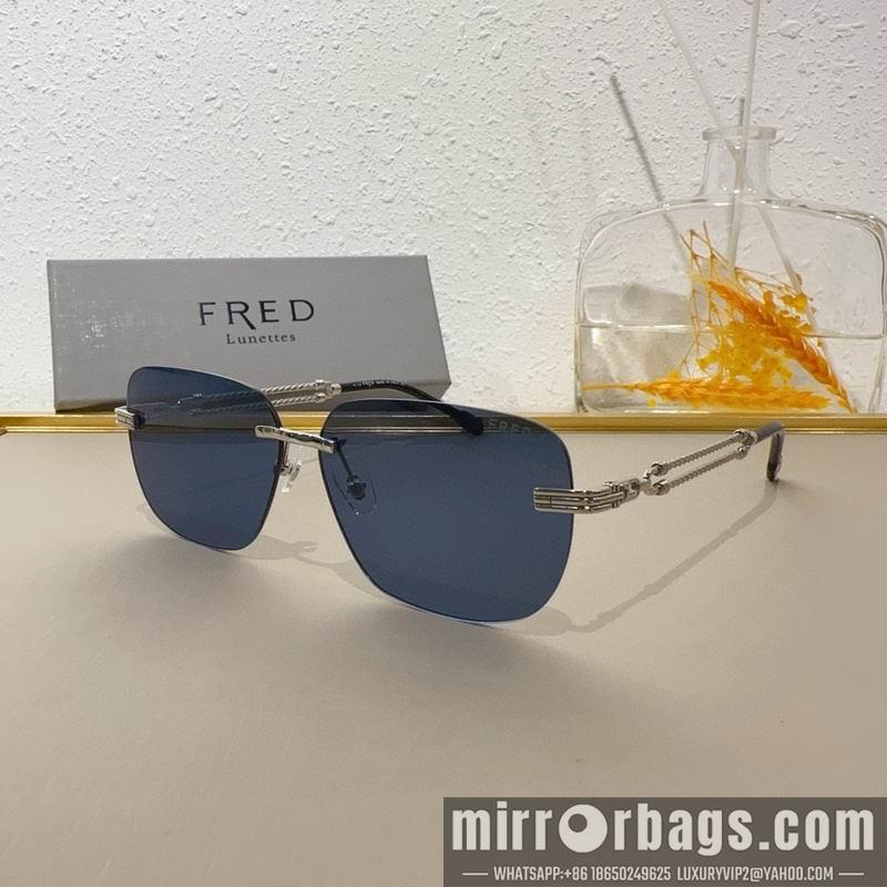 Fred Glasses 010306