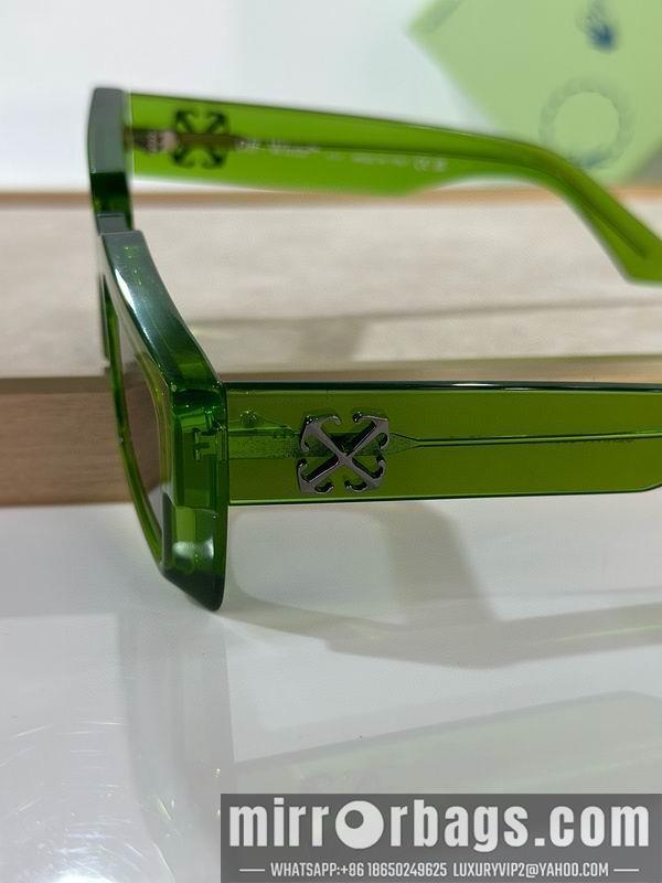 Off White Glasses smx47