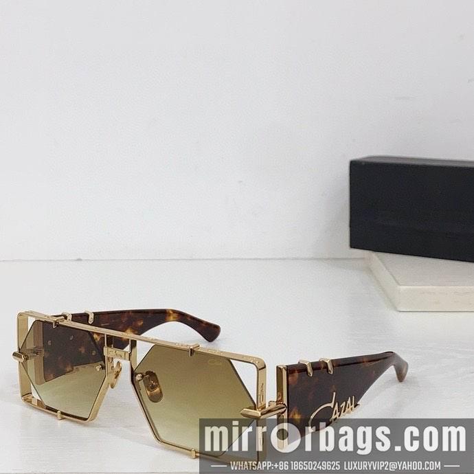 Cazal Glasses smx42