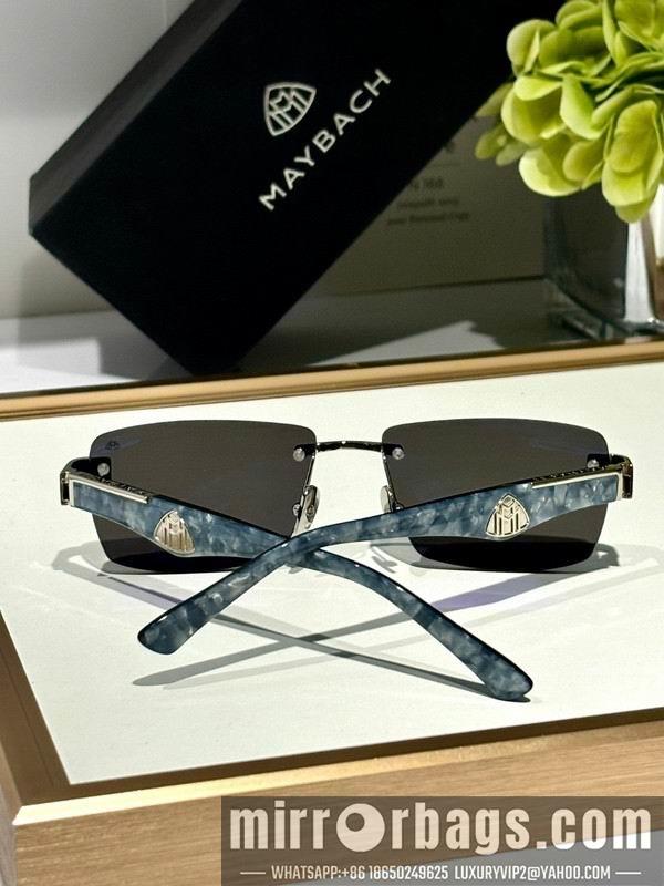 Maybach Glasses 03smh84