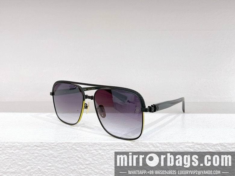 Balmain Glasses 010201