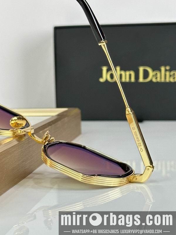 John Dalia Glasses 03smh19